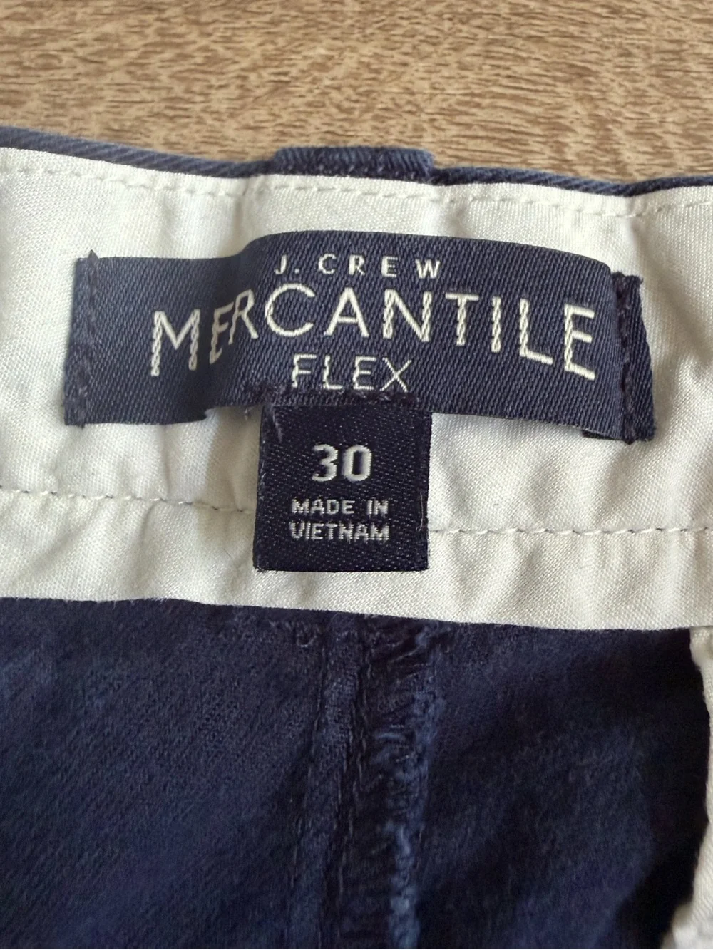 JCREW Size 30 Men’s Shorts